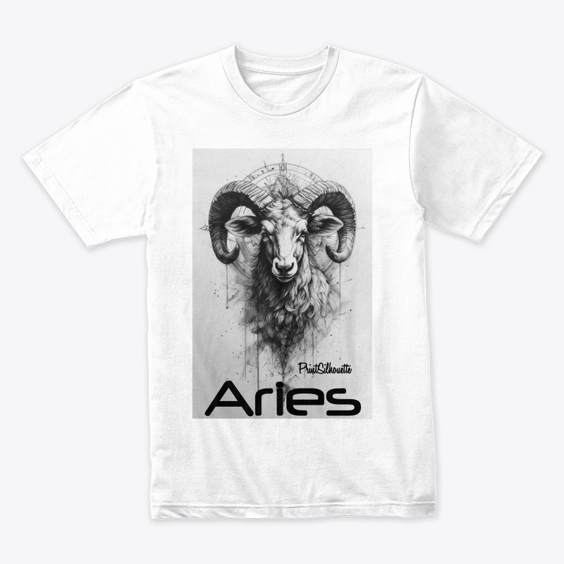 Aries is the first astrological sign