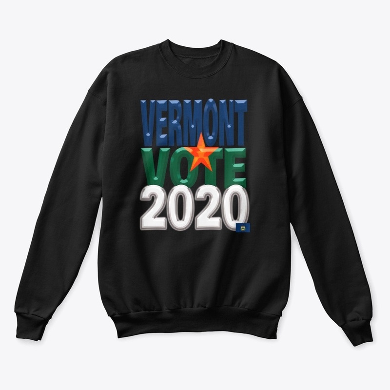 AVT - VERMONT VOTE 2020 