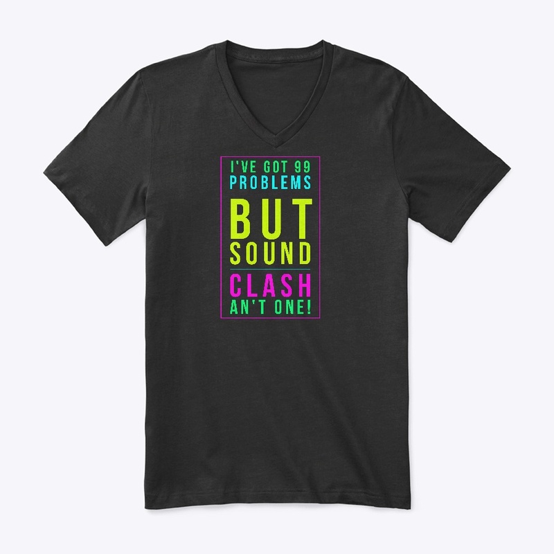 Bring some fun to music Soundsystem 
