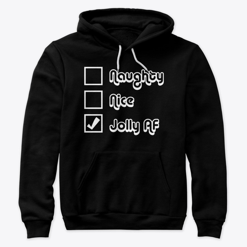 Alomik Trends Jolly AF