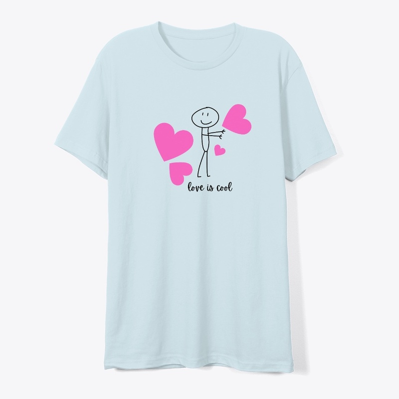 Love Is Cool