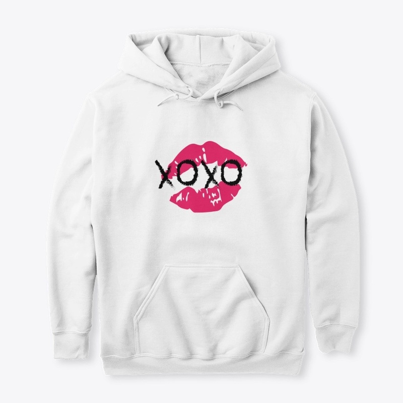XOXO Lips
