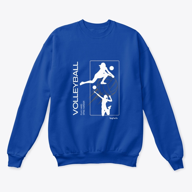 Volleyball