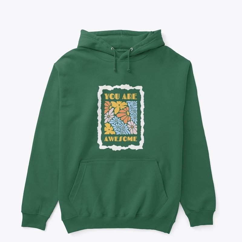 beautiful t-shirt & hoodie | outfits 
