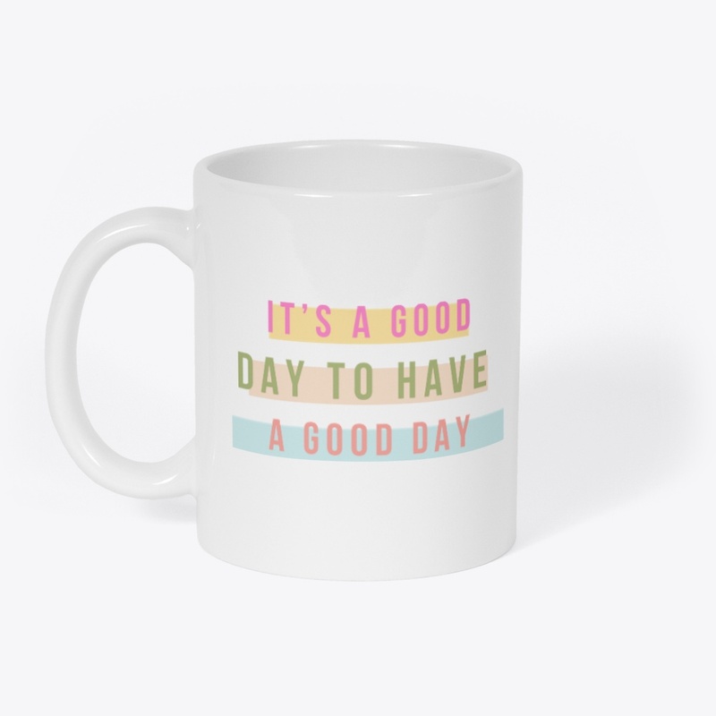 good day motivational everyday 