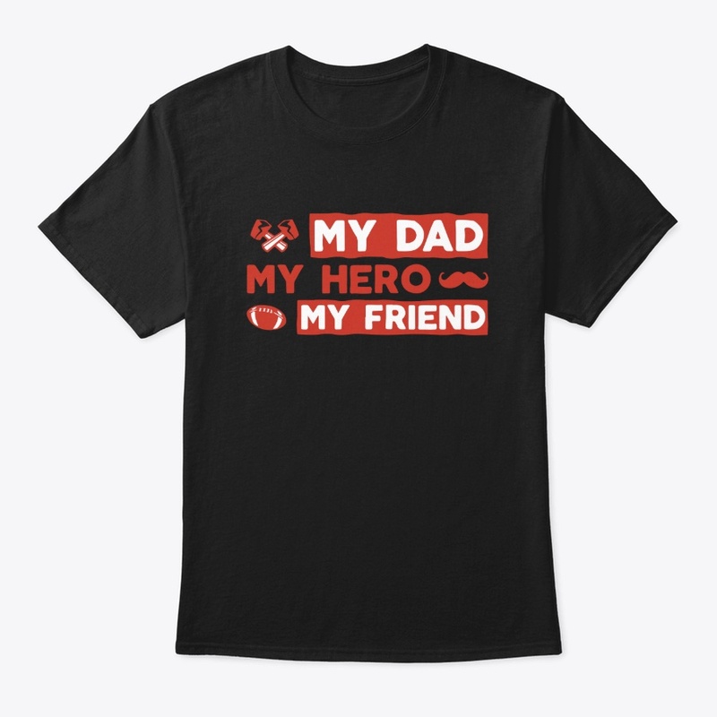 Funny Dad Shirts From Son Gifts