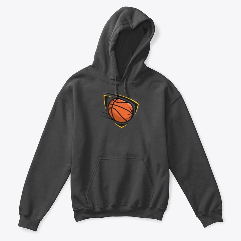 Iso Logo Hoodie