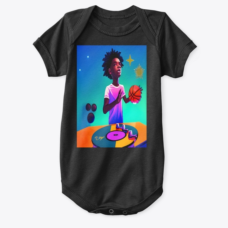 Air Star DJ 
