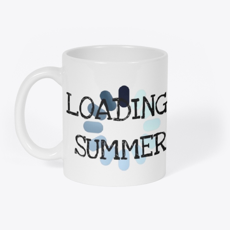 LOADING SUMMER COLLECTION