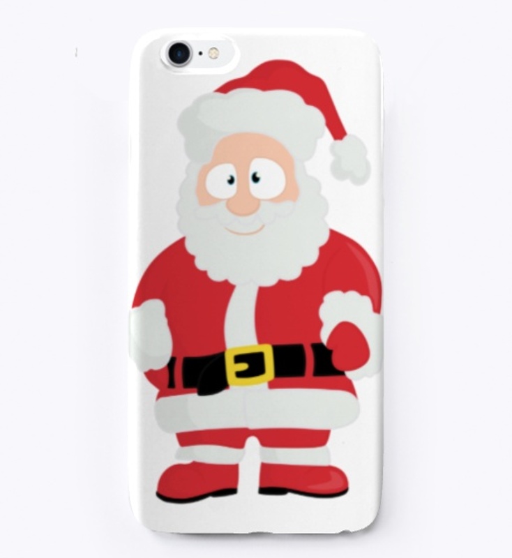 SANTA MAN