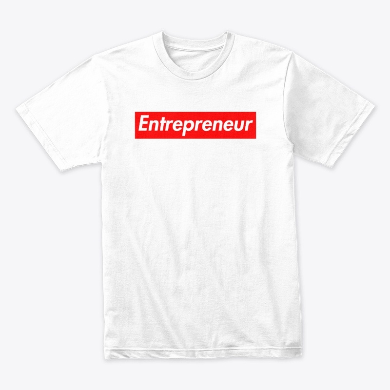 Entrepreneur T-Shirt
