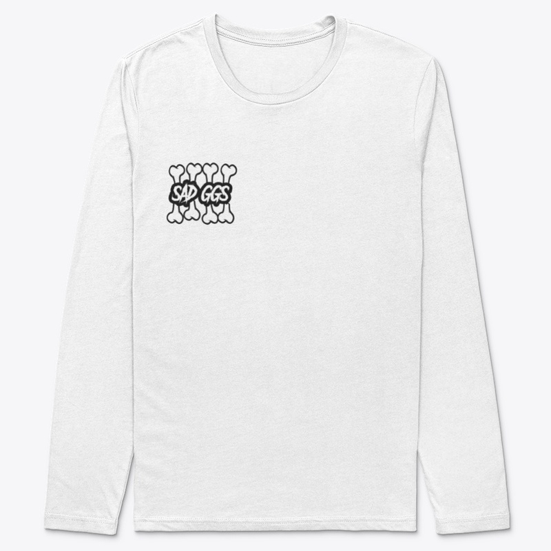 Sad GG's Jumpers