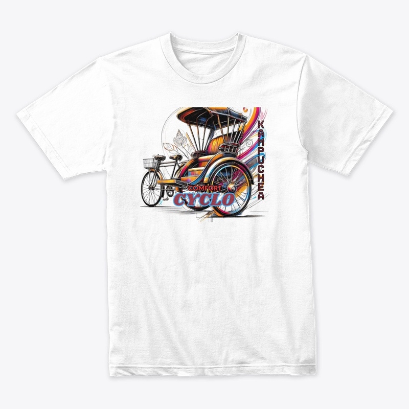Comfort Cyclo
