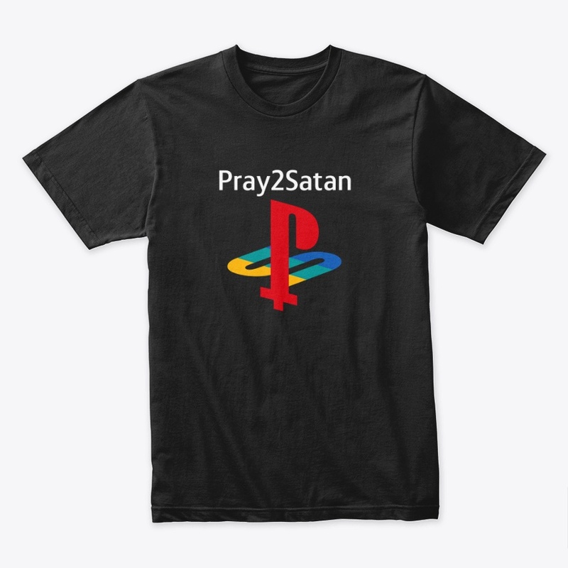 Pray2Satan