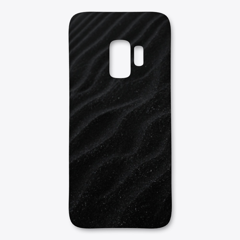 sand