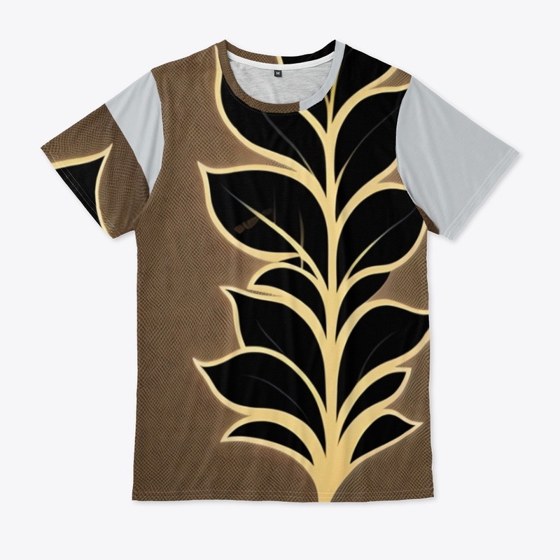 Rhizome plant