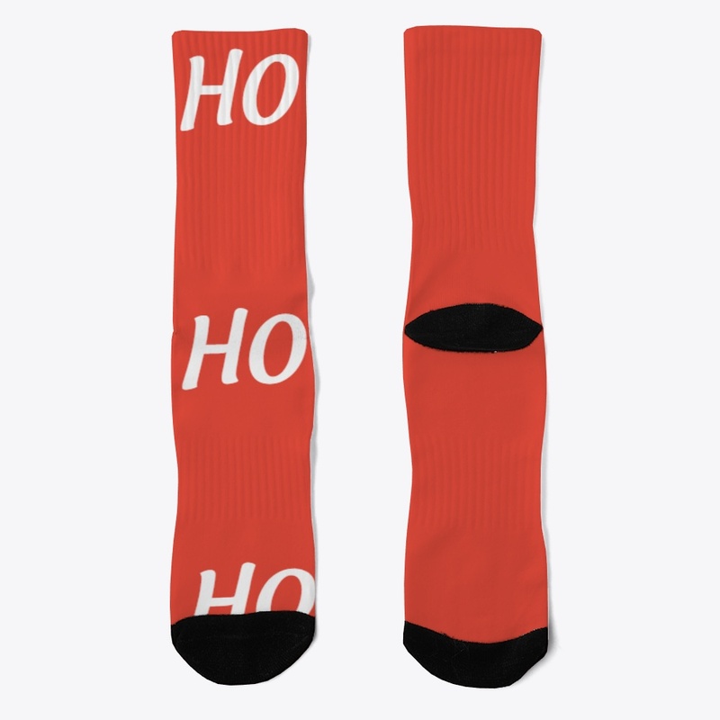 HO HO HO