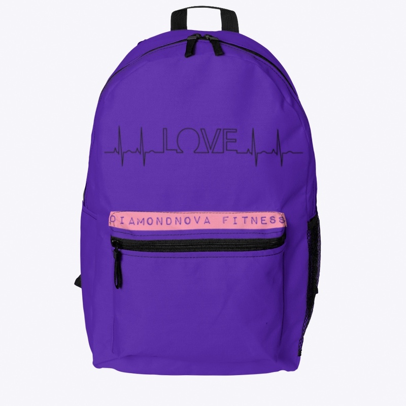 DIAMONDNOVA | DNR FITNESS COLLECTION 