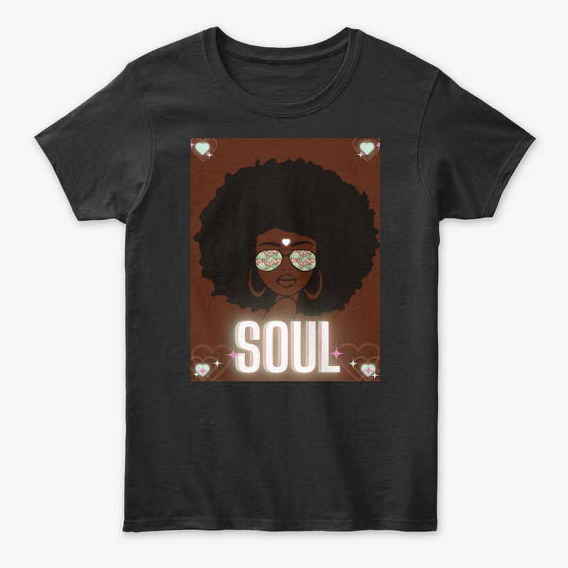 The "Simple Soul" Collection I