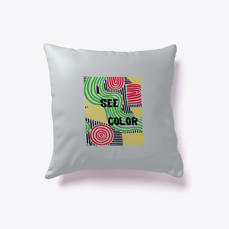 I See Color