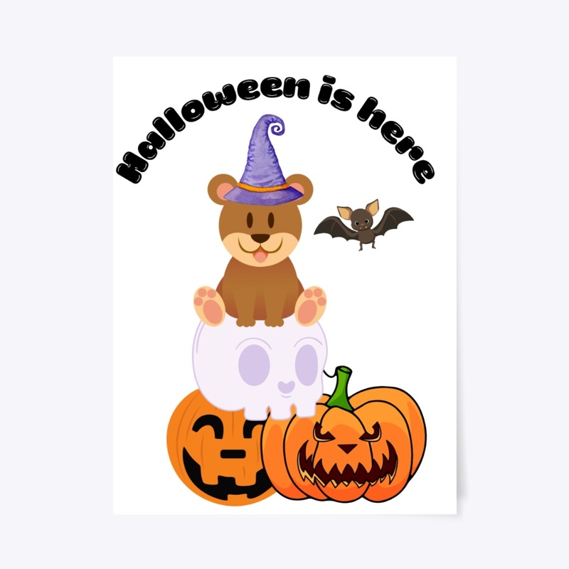 Halloween collection