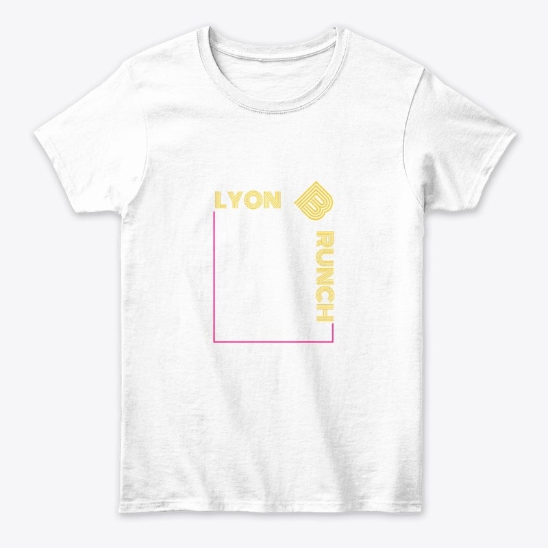 Lyon Brunch T-shirt 2