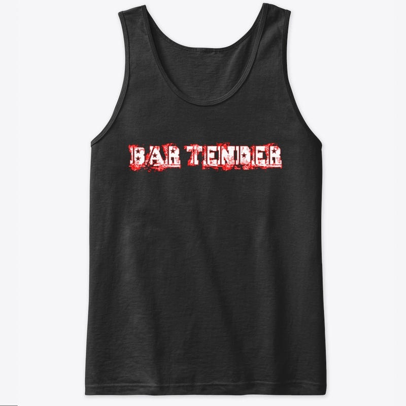 Bartender