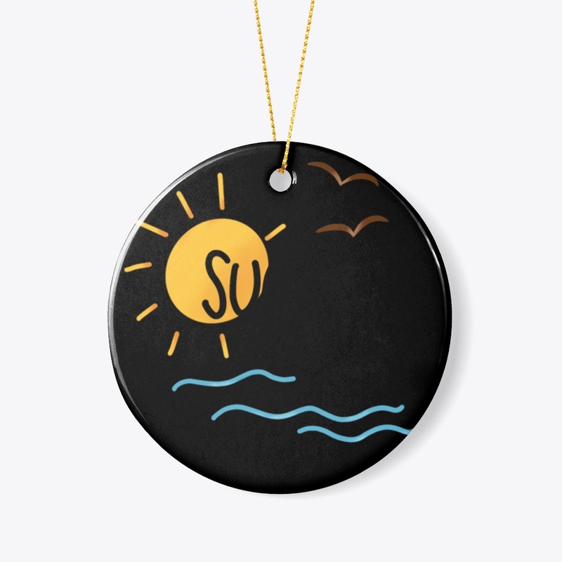 Summer vibes design tshirts 