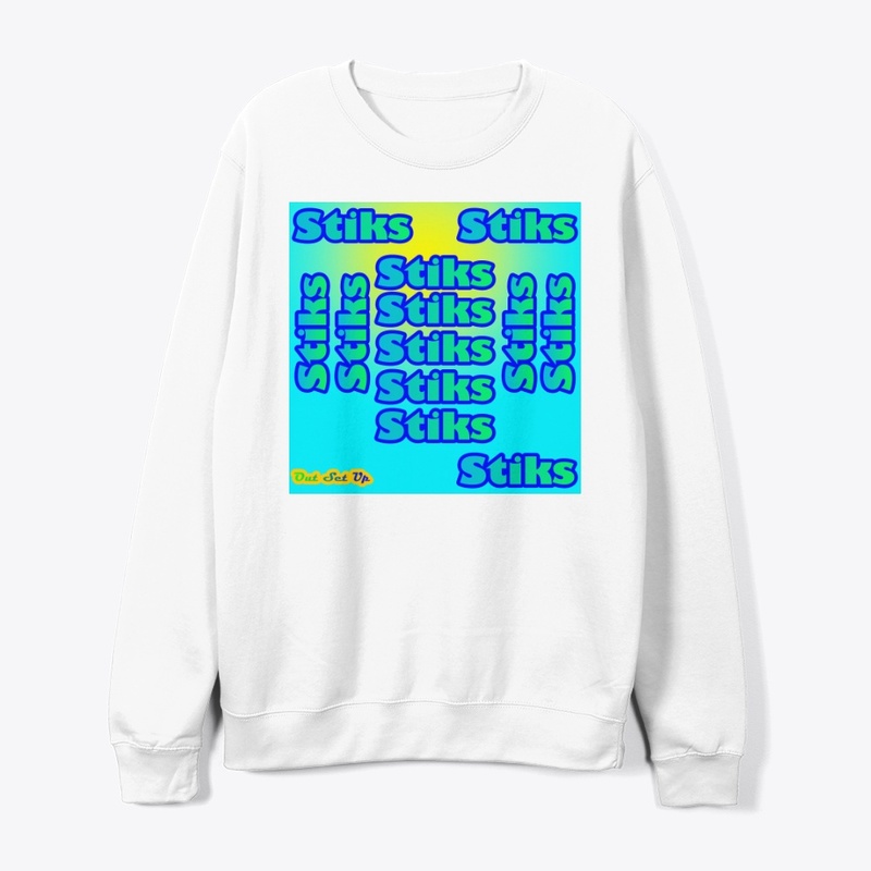Stiks Clothing Brand