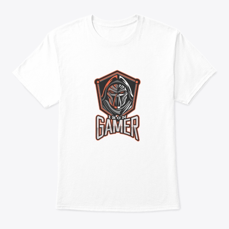 Iron Gamer