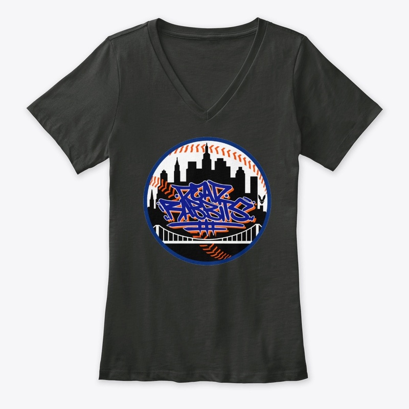 Major League Rabbits NYM