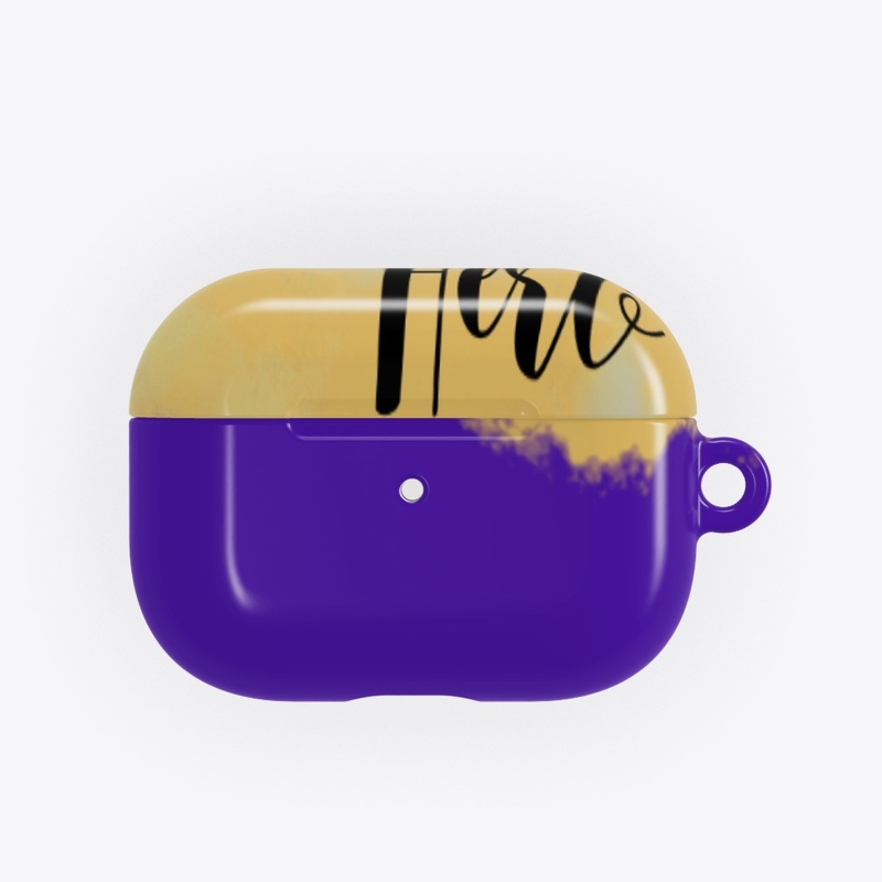 Morning Boost- You are a hero