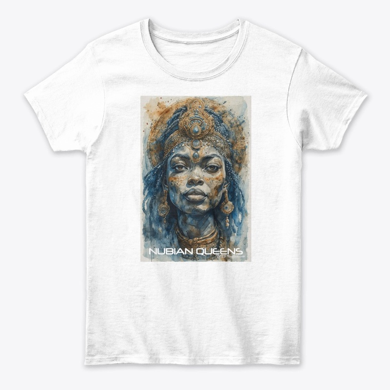Nubia Queens