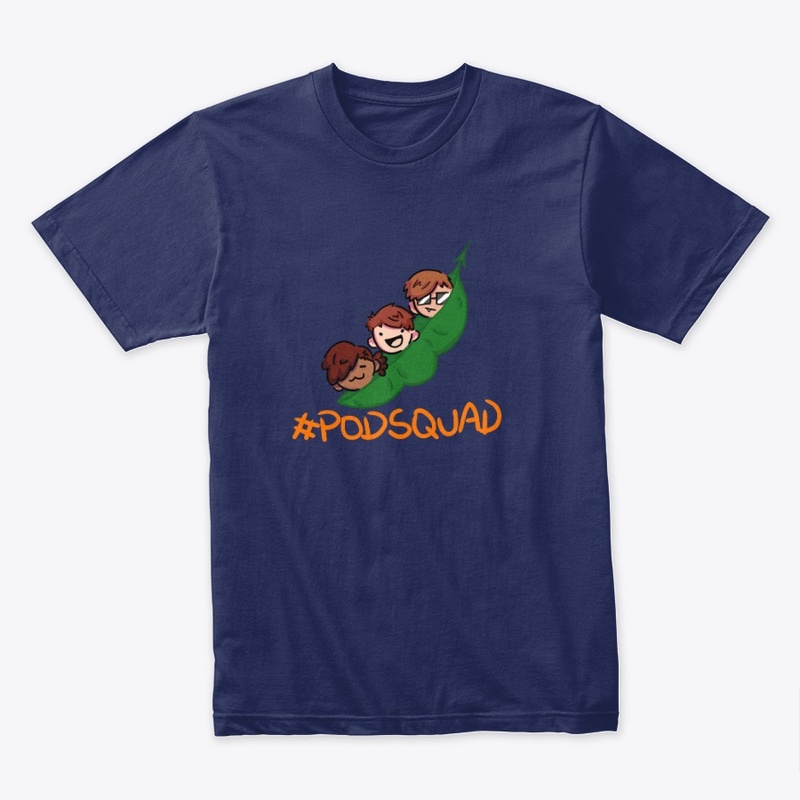 Podsquad 