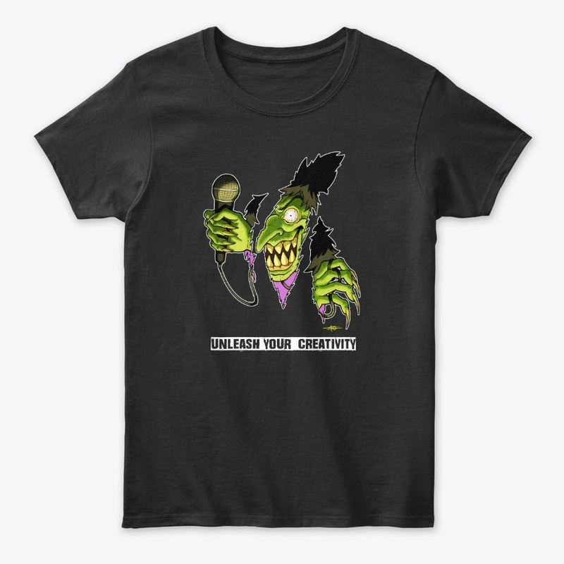 Unleash Your Creative Beast