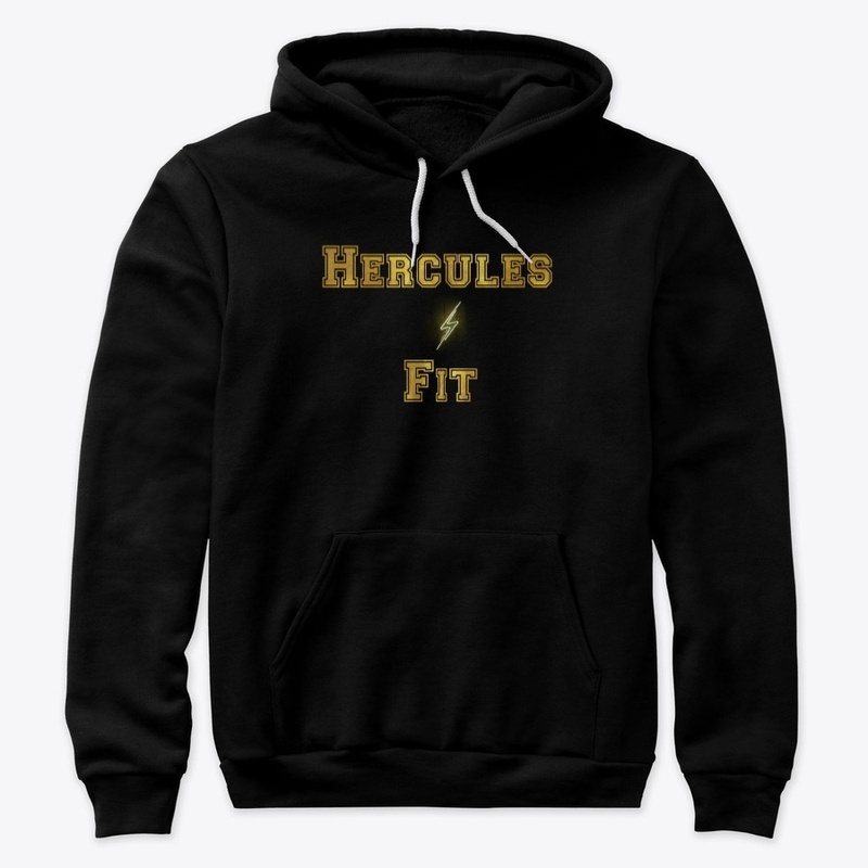 Old Hercules Fit 