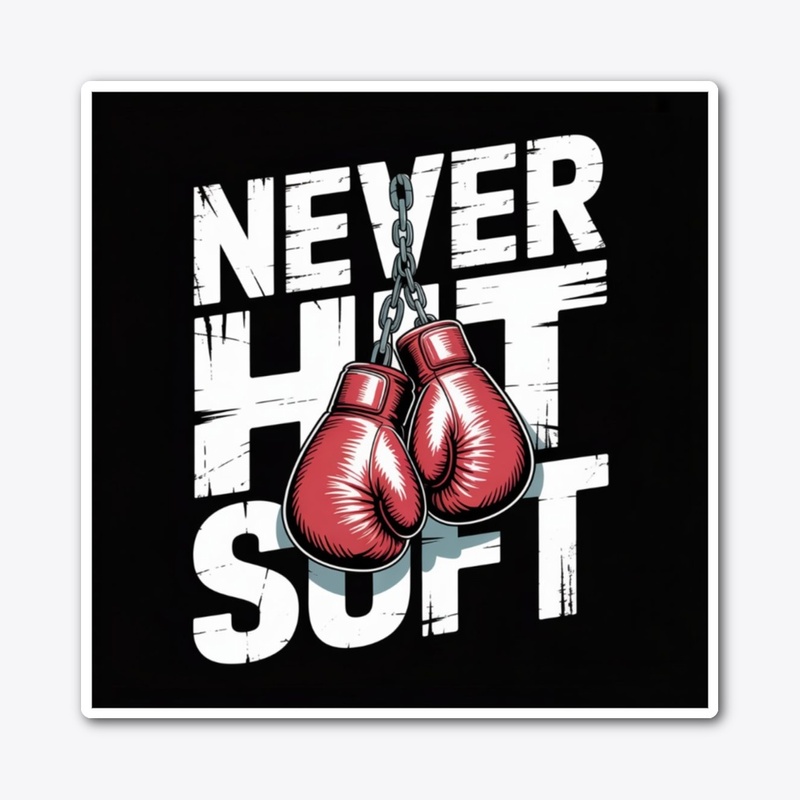 Never HIT Soft 