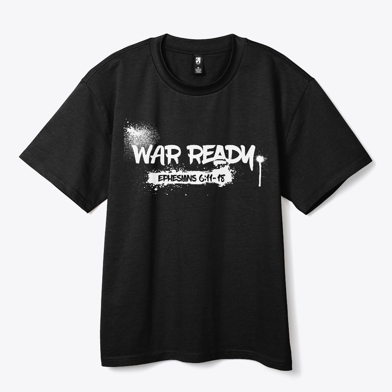 War Ready