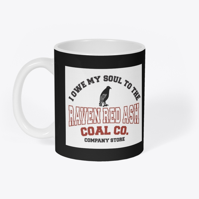 Raven Red Ash Coal Co.