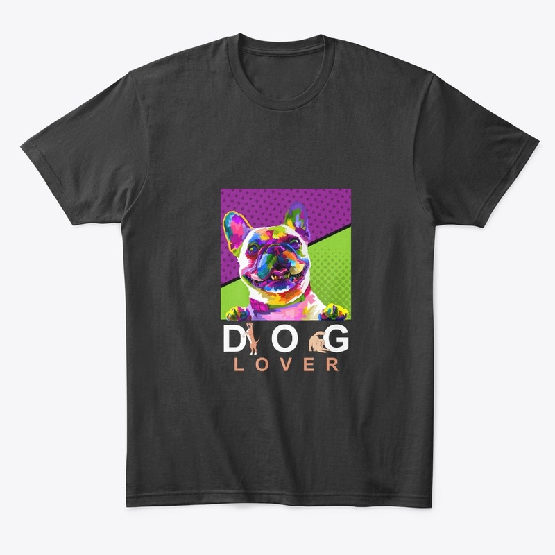 dog love