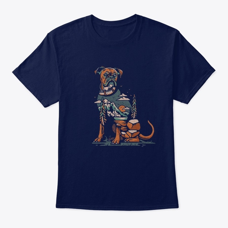 dog shirt
