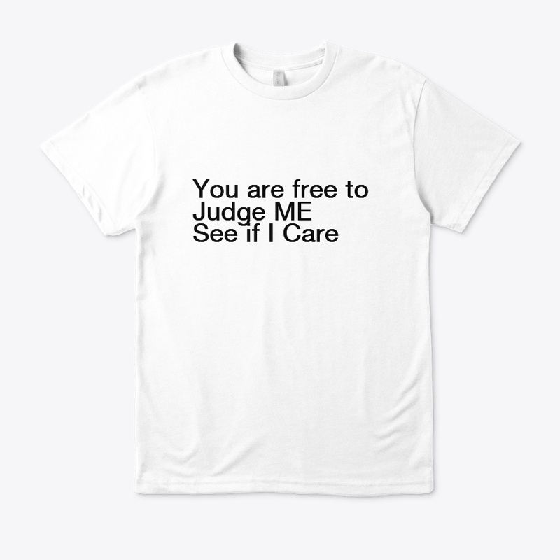 New Age Quoted T-shirts