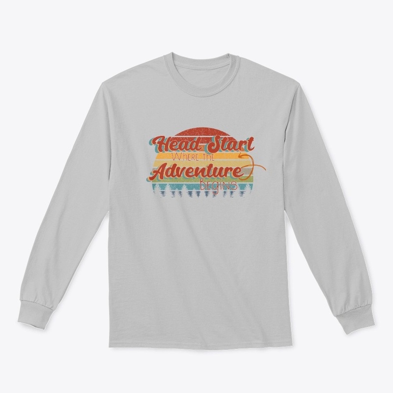 Retro Head Start Adventure Begins