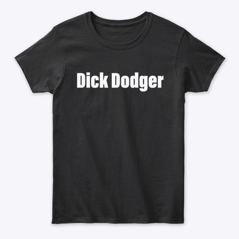 Dick Dodger