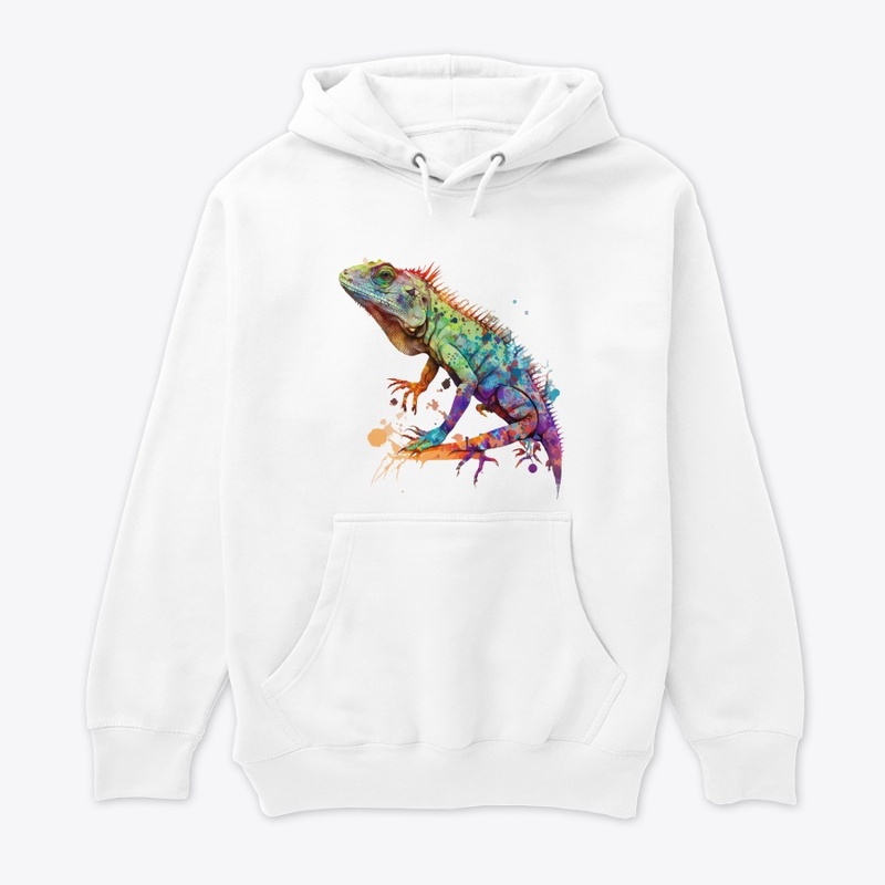 Lizard