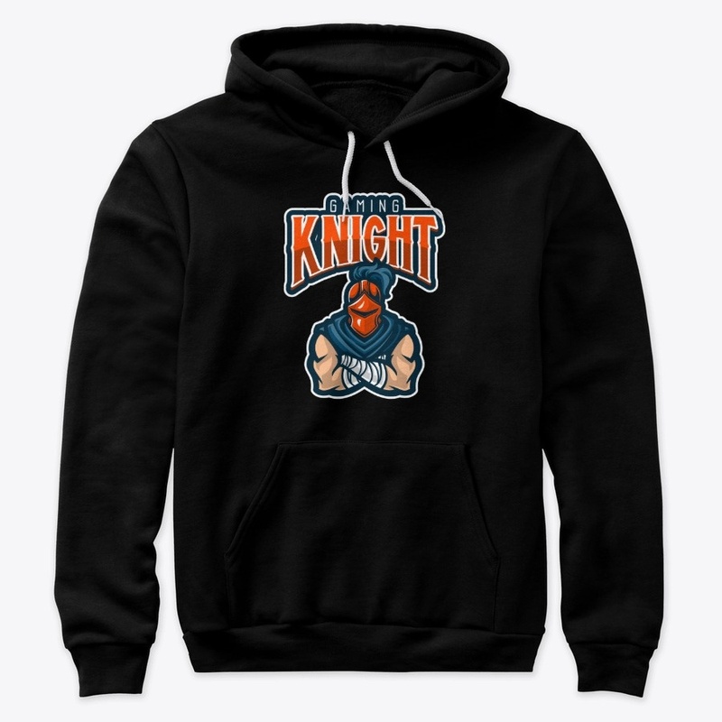 Gaming Knight