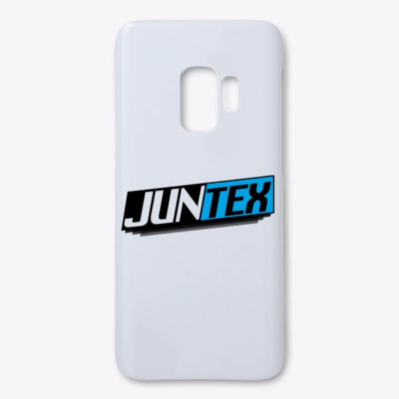 Juntex Channel Logo 