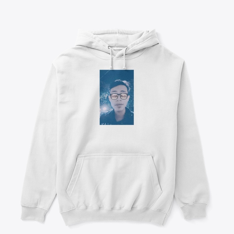 Kaos terbaru 