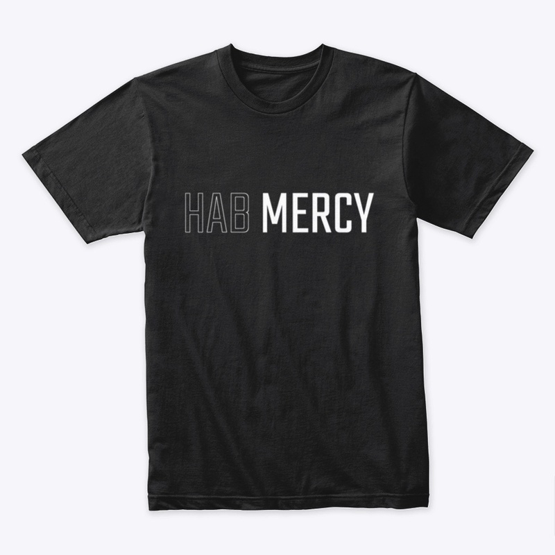 Hab Mercy 