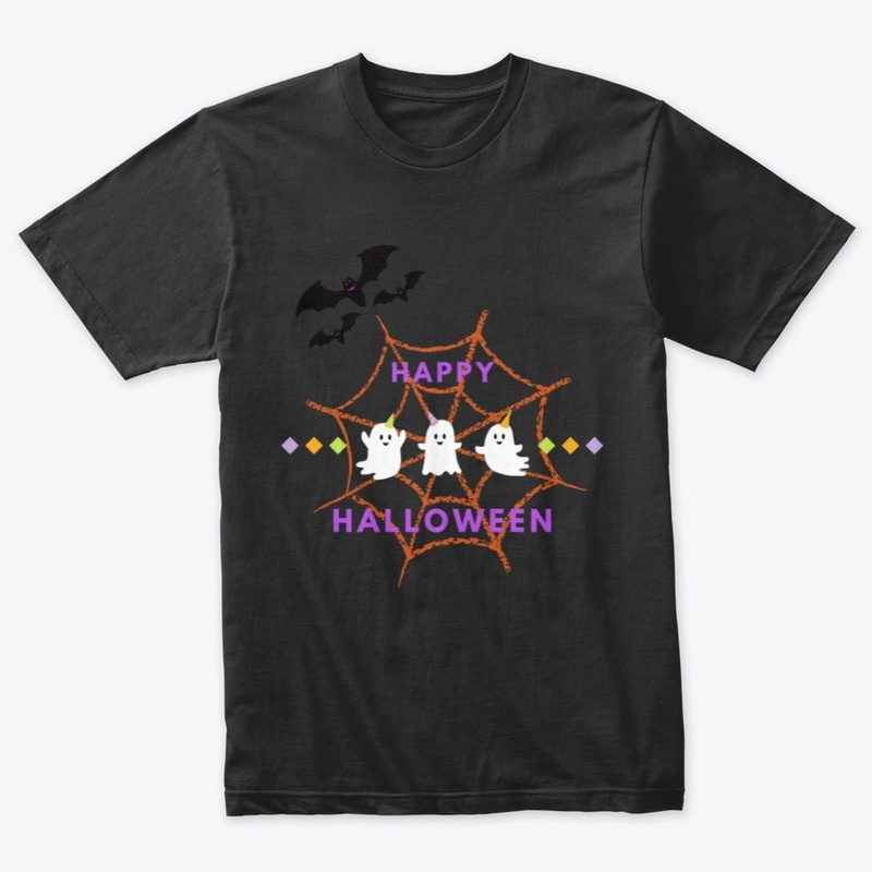 Happy Halloween (2021)